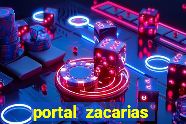 portal zacarias futebol mexicano